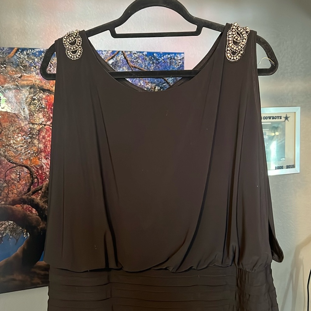 Black Dress Barn dress